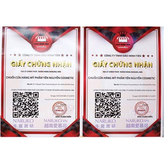 Sữa Rửa Mặt Naruko Foaming Wash