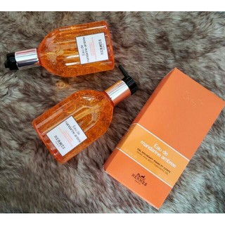 Sữa tắm hương nước hoa hermes 300ml