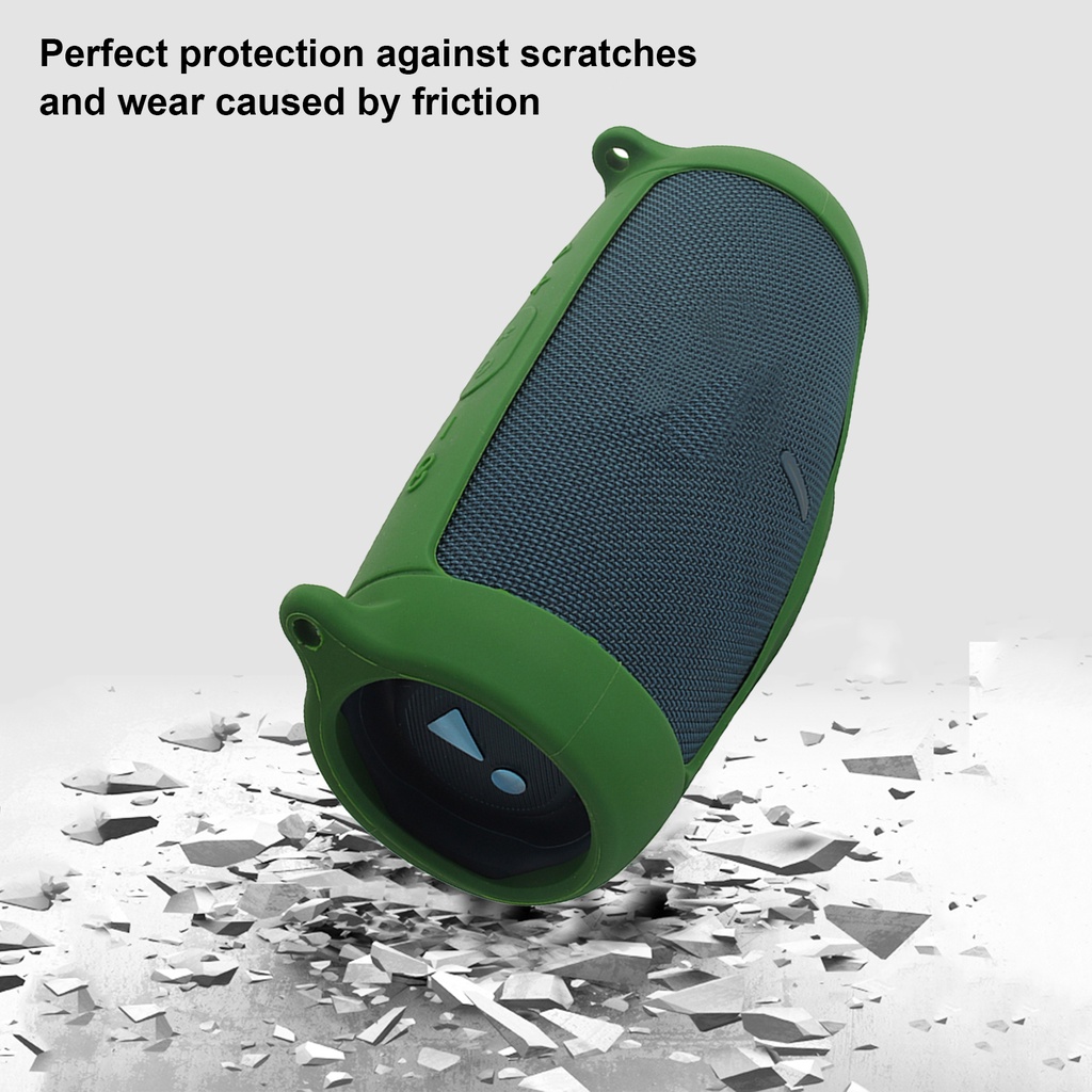 Túi Đựng Bảo Vệ Loa Bluetooth Chống Nước Chống Va Đập Cho JBL Charge 5 BMM1