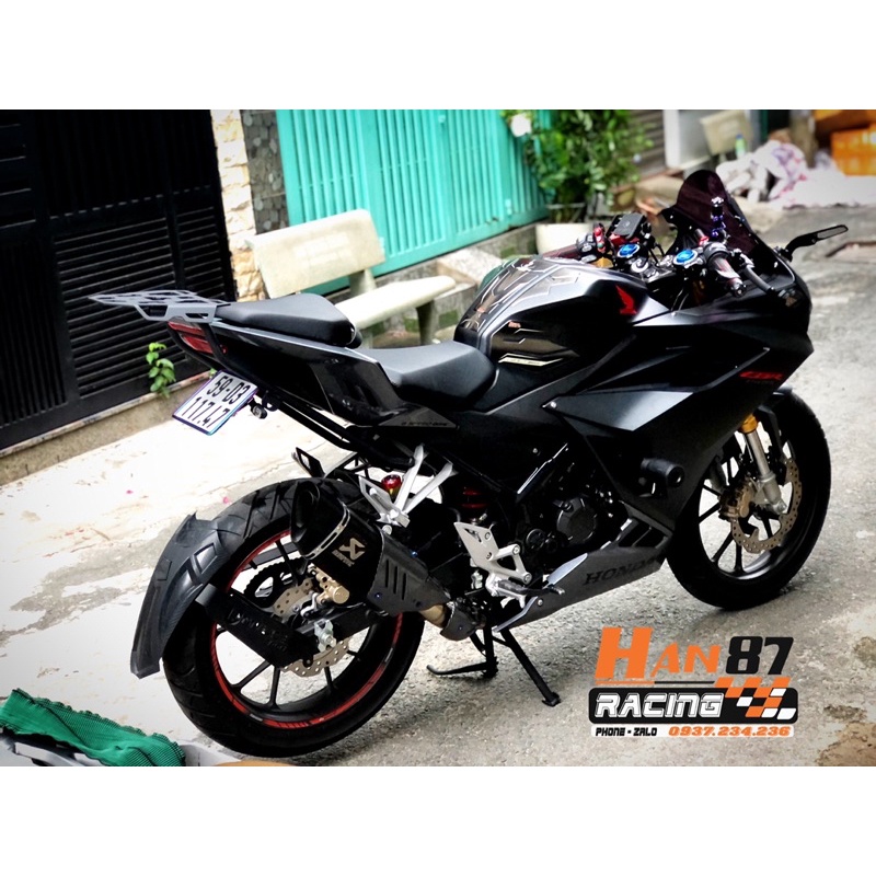 BAGA SAU CBR150R 2021 2022 2023 - CHUẨN ĐẸP