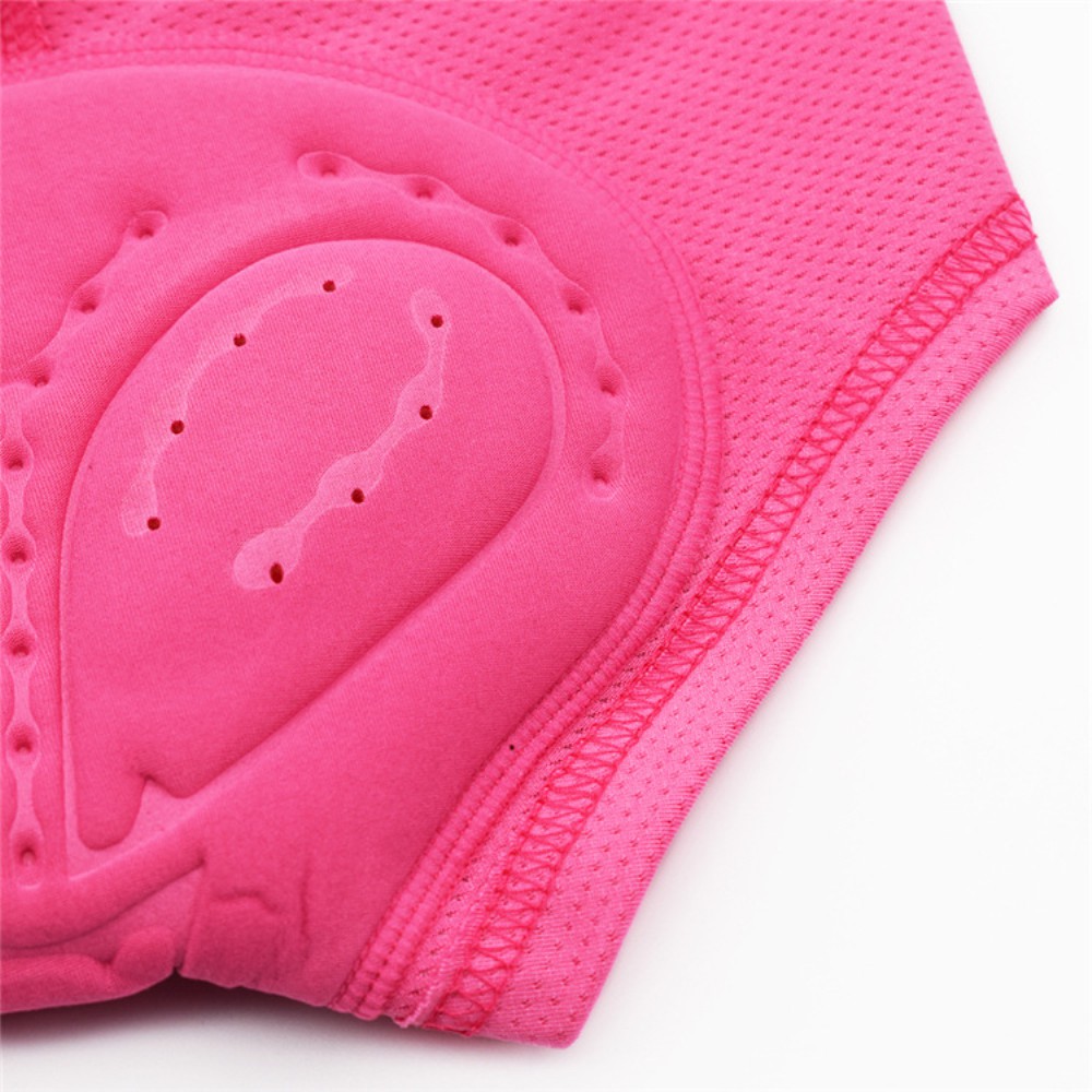 ⚡Trong kho⚡Quần lót nữ êm ái chống mồ hôi thích hợp cho chạy xe đạp