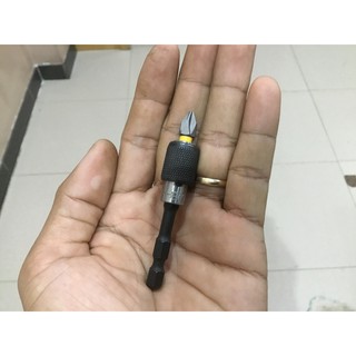 Đầu Nối Dài Mũi Vít Nhật Có Từ
