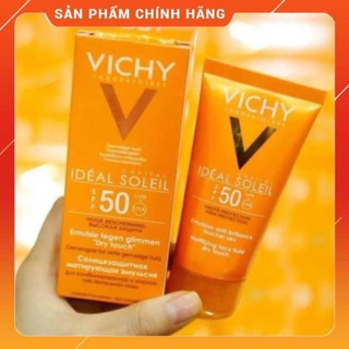 Kem Chống Nắng VyChi