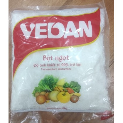 Mì chính bột ngọt Vedan 100g