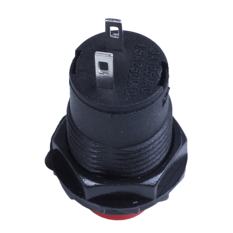 10 Công Tắc Nút Nhấn Tròn G8 | BigBuy360 - bigbuy360.vn