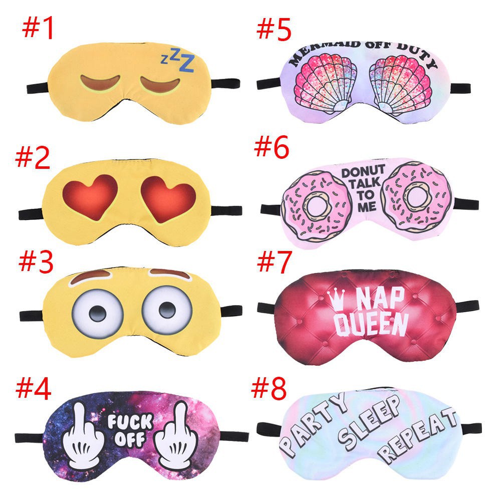 Miếng bịt mắt để ngủ | BigBuy360 - bigbuy360.vn
