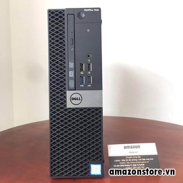 MÁY ĐỒNG BỘ DELL OPTIPLEX 7040 SFF | BigBuy360 - bigbuy360.vn