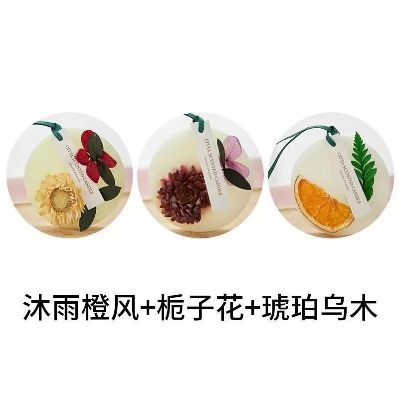 Sáp thơm treo phòng, treo tủ quần áo, sáp thơm bỏ túi, vali
