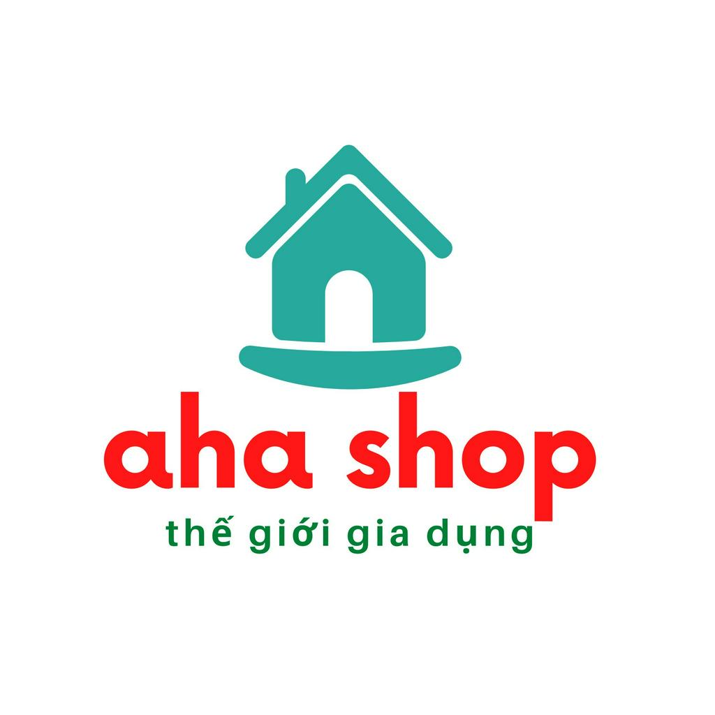 aha shop - Thế Giới Gia Dụng