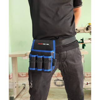 Túi đựng đồ nghề đeo hông cao cấp