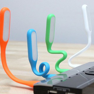 Đèn led cổng usb dẻo