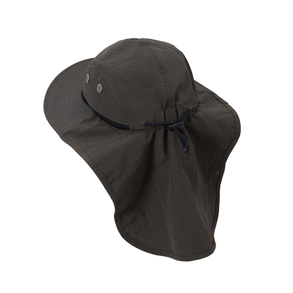 Nón Bucket Rộng Vành Thoáng Khí Chống Tia UV Thời Trang Mùa Hè Cho Nữ