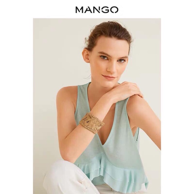 Áo MANGO