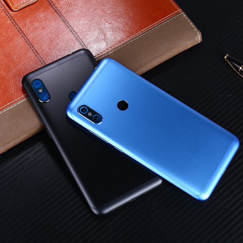 Nắp Đậy Bảo Vệ Camera Sau Cho Xiaomi Redmi Note 6 Pro Redmi Note 6 Pro