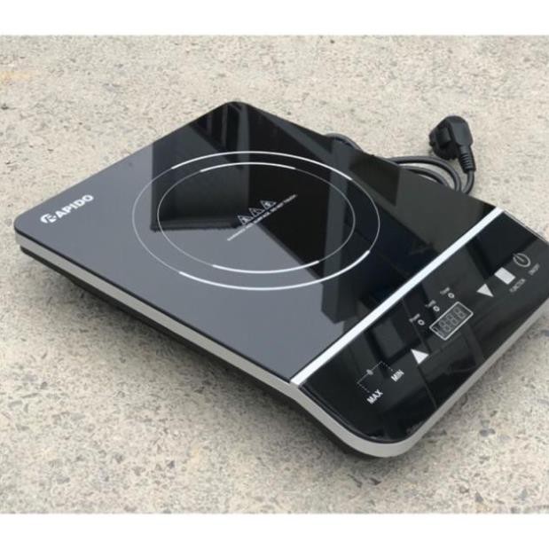 BẾP TỪ ĐƠN RAPIDO RI2000EC