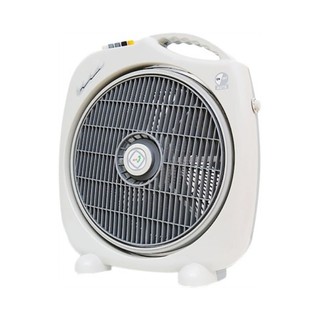 Quạt hộp Asia F16001-XV1 - Xám
