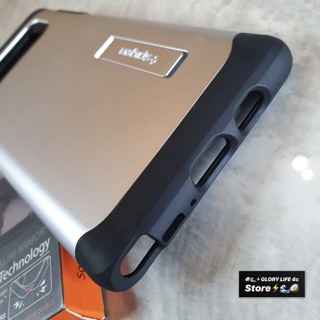 Ốp Lưng SPIGEN Galaxy Note 8 Case Slim Armor