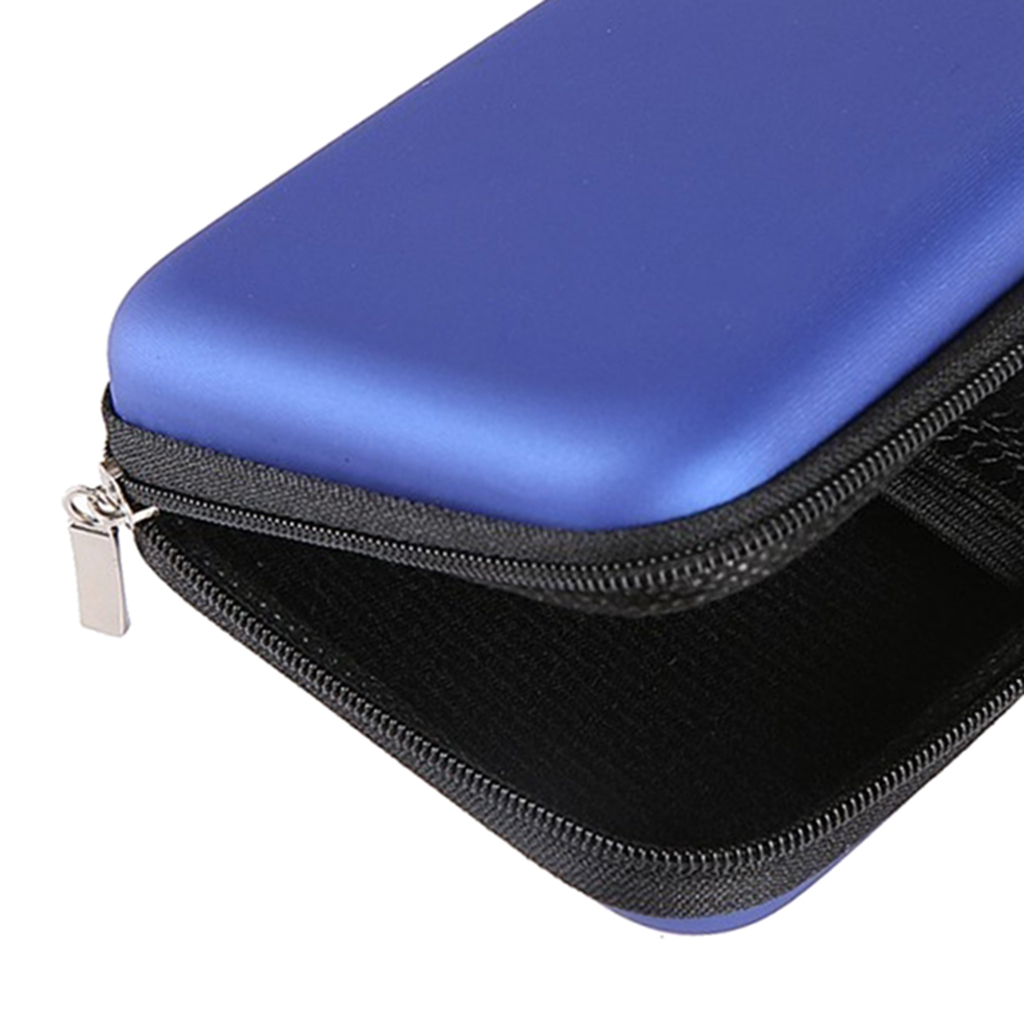 Hộp Đựng Ổ Cứng Hdd Có Dây Đeo An Toàn | BigBuy360 - bigbuy360.vn