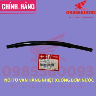 Dây dẫn nước xe winner