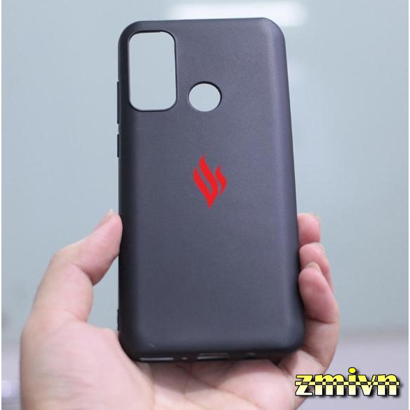 Ốp lưng TPU Vsmart Live 4