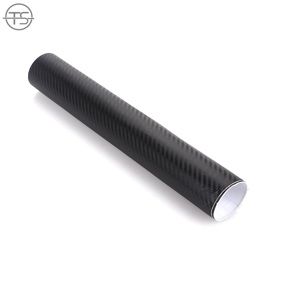 SONG 3D Decal Carbon Fiber Film Black PC Scratch-Resistant Durable | BigBuy360 - bigbuy360.vn