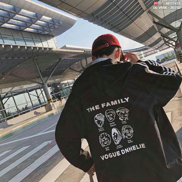 🎆𝐃𝐮̀ 𝟐 𝐋𝐨̛́𝐩🎆 BAC Áo Khoác Dù 2 Lớp In Hình 2 Mặt (Kèm Video, Hình Chụp Thật) | BigBuy360 - bigbuy360.vn