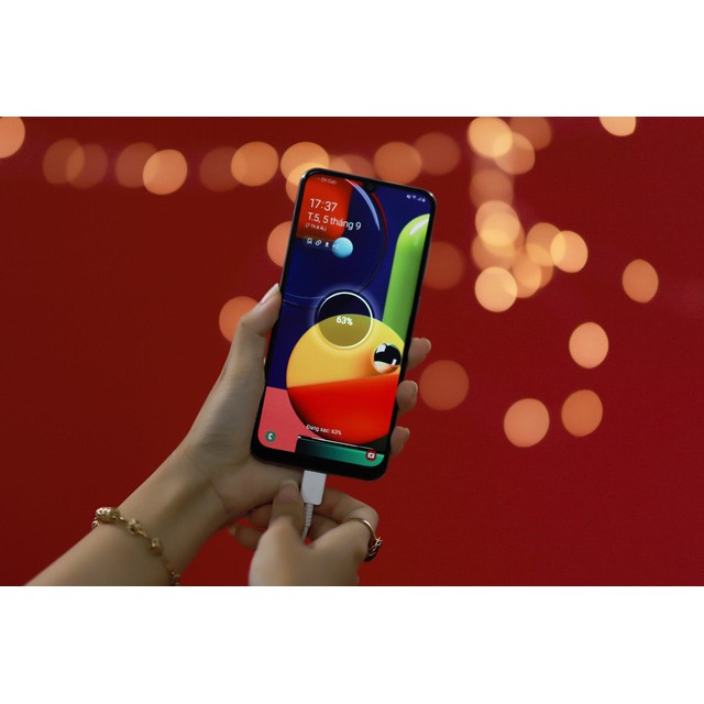 [Nguyên seal] Điện thoại Samsung Galaxy A50s 2019 4GB/64GB - Chính Hãng Samsung | BigBuy360 - bigbuy360.vn