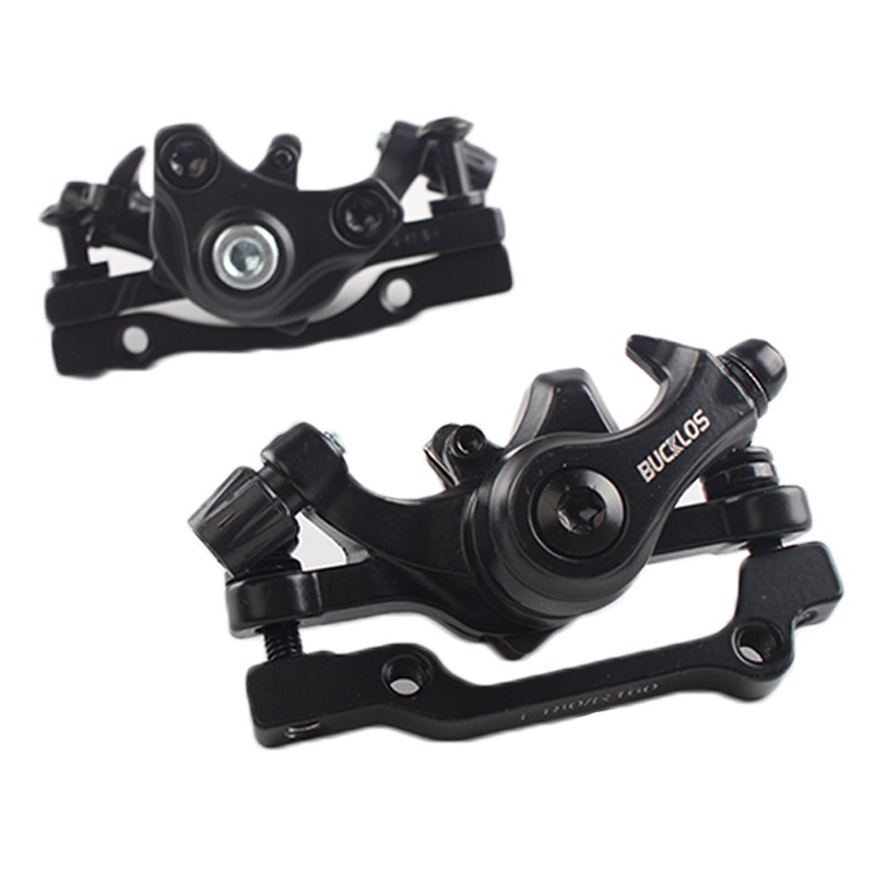 Starbucks Bộ Kẹp Phanh Trước Sau 160mm Cho Xe Đạp Leo Núi sram shimano