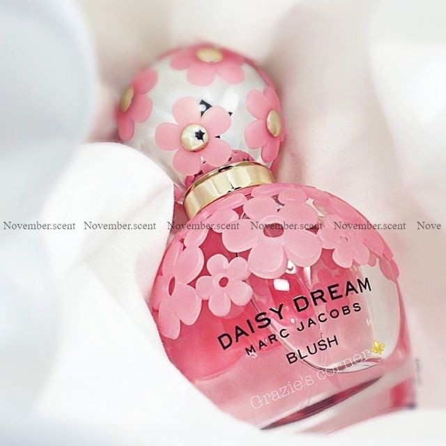 ❣ Nước hoa 𝗠𝗮𝗿𝗰 𝗝𝗮𝗰𝗼𝗯𝘀 Daisy Dream Blush - ᴛᴇsᴛᴇʀ 5ᴍʟ/10ᴍʟ/20ᴍʟ
