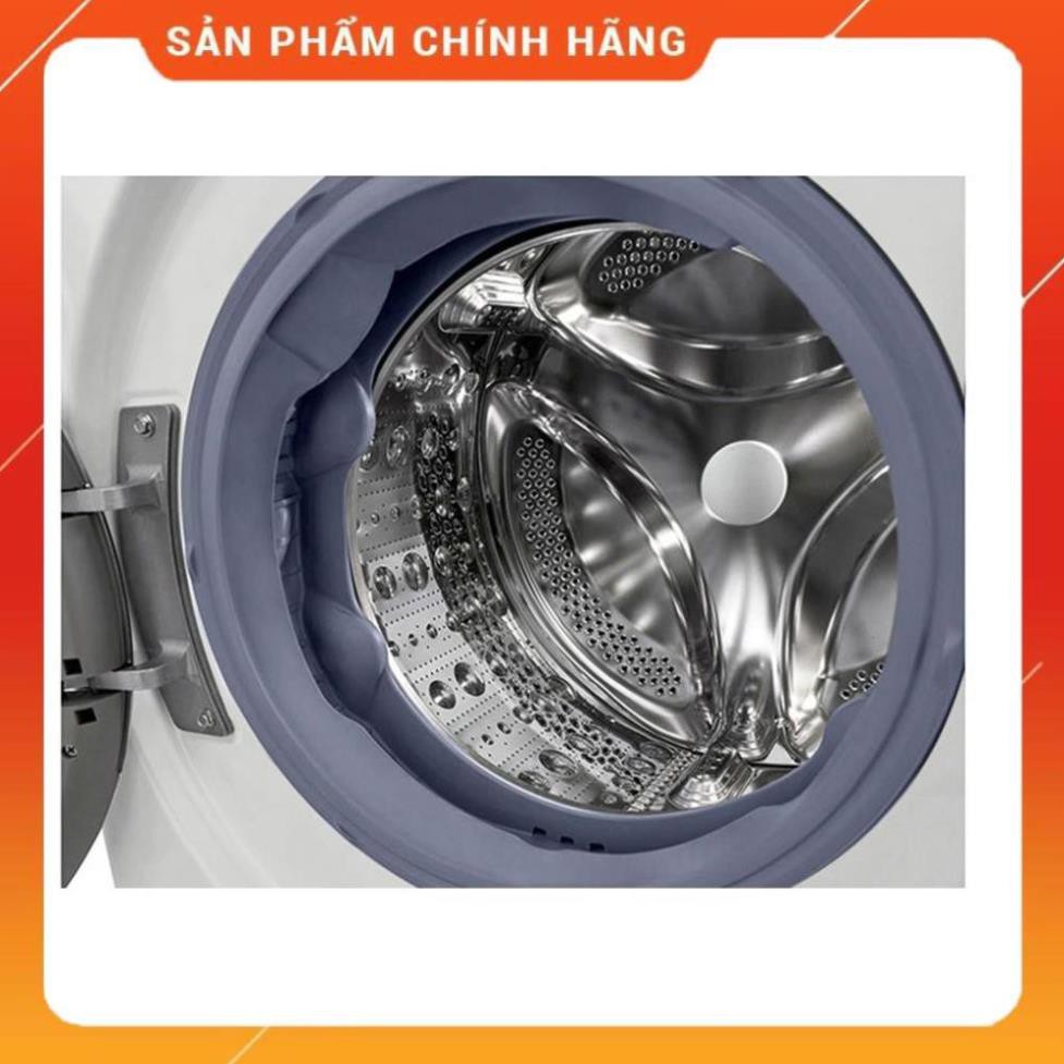 [ FREE SHIP KHU VỰC HÀ NỘI ] Máy giặt LG cửa ngang 10.5 kg FV1450S3W 24/7