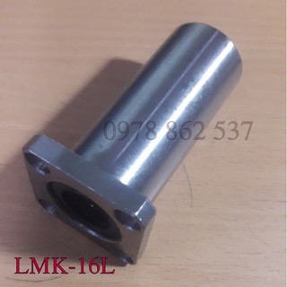 Vòng bi trượt loại dài LMK16LUU