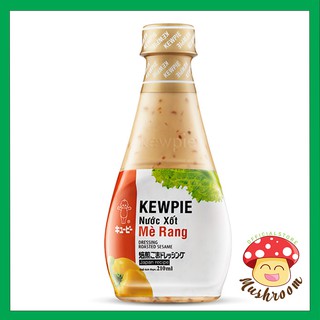 Nước sốt mè rang 🍄FREESHIP🍄 Nước Xốt KEWPIE