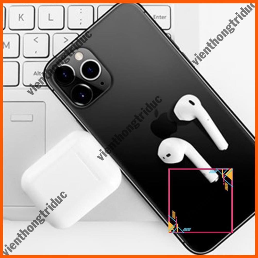 Tai Nghe Bluetooth 5.0 Hoco ES39 /ES49/ES28 & Lanex LEP-W06 / W12 Định Vị, Đổi Tên, Sạc không dây, Pop-up trên iphone