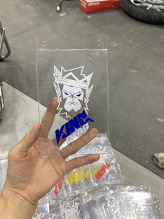 MICA CHE PHUỘC KINH DRAG