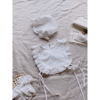 Váy Yếm Xô Muslin