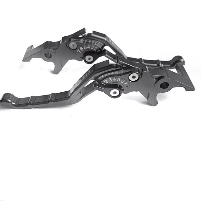 Tay Thắng 7 Số Xe SH 125 - 150