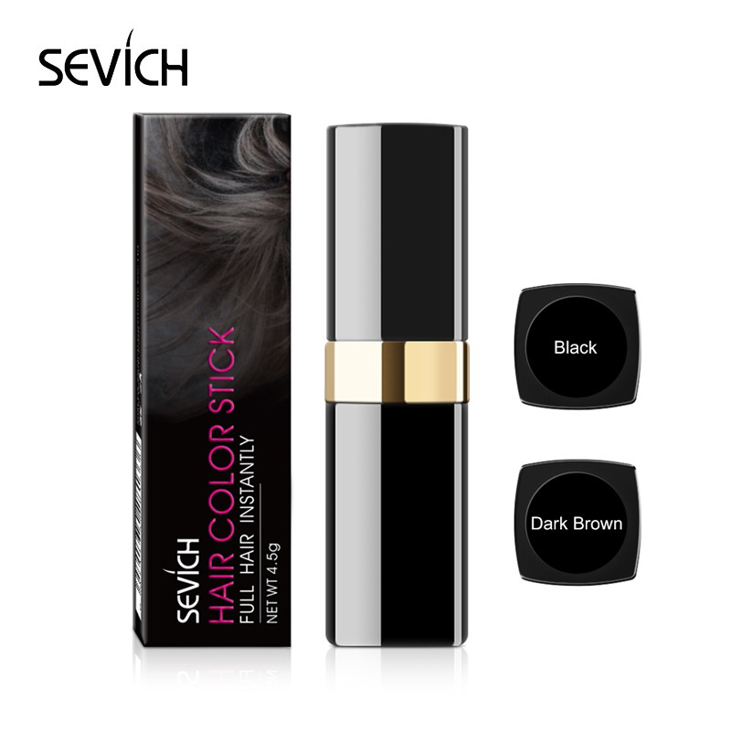 Thỏi Kem Che Khuyết Điểm Tóc Bạc Tạm Thời Sevich | BigBuy360 - bigbuy360.vn