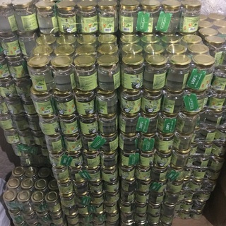 Tinh dầu dừa nguyên chất 100%