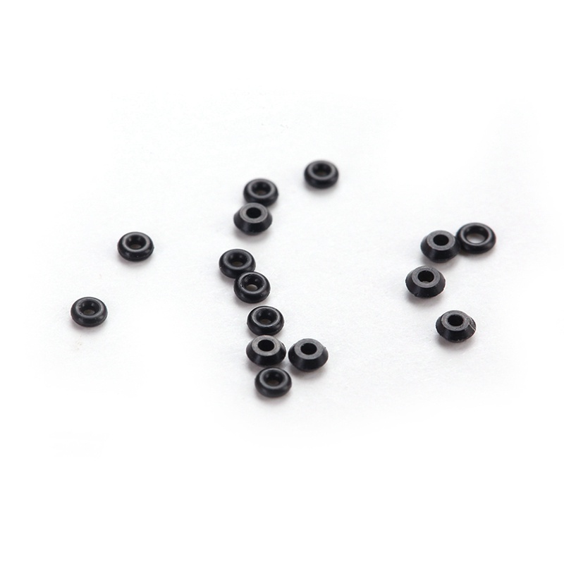 Watch Accessories Watches Seals Rubber Washer O-Ring Watch Crown Watchmaker Repair Tools Watch Parts Cleanrance