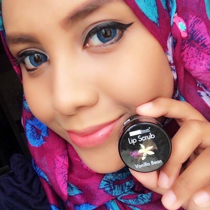 Tẩy Tế Bào Chết Môi Lip Scrub Beauty Treats