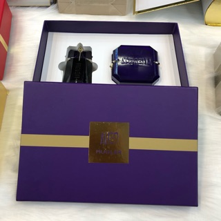 Set Nước Hoa Nữ Alien 60ml