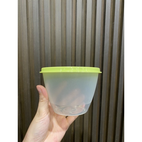 SET 4 HỘP MÁT 400ml TUPPERWARE