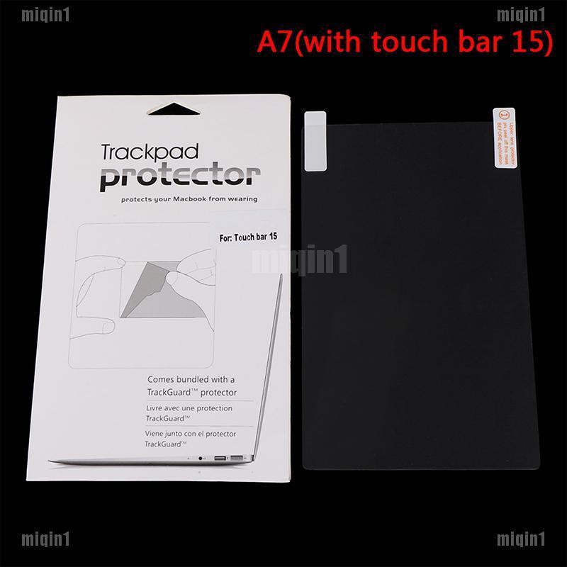 Miếng Dán Bảo Vệ Bàn Phím Cho Laptop Miqin1 | BigBuy360 - bigbuy360.vn