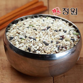 GẠO TRỘN NGŨ CỐC HÀN QUỐC 800G