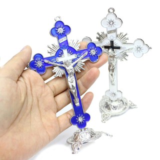 Tranh Treo Tường Hình Chúa Jesus Trên Cây Thánh Giá