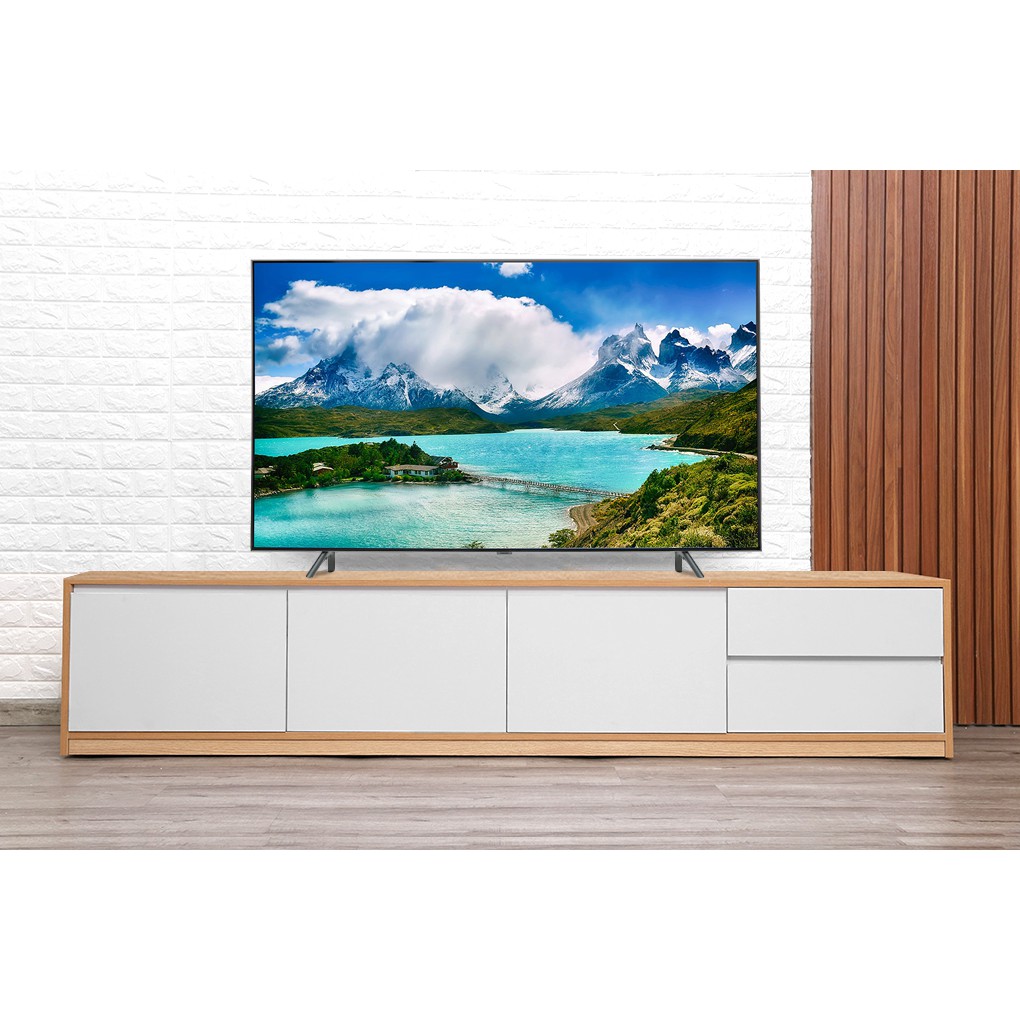 Smart Tivi QLED Samsung 4K 65 inch QA65Q75R