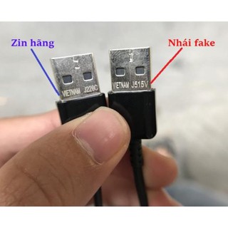 Bộ sạc nhanh a50, cáp USB Type C