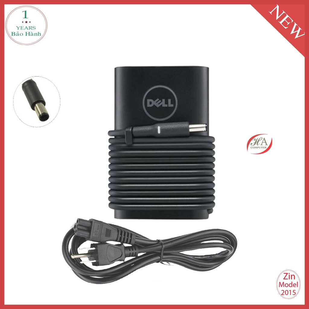 Sạc dell Inspiron 7390 7590 7773 7778 7779 3147 3148 3531 5390