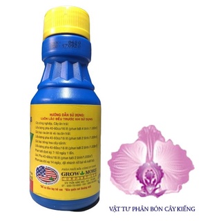 Phân Bón Lá Grow More B1 - #096A# 100ml