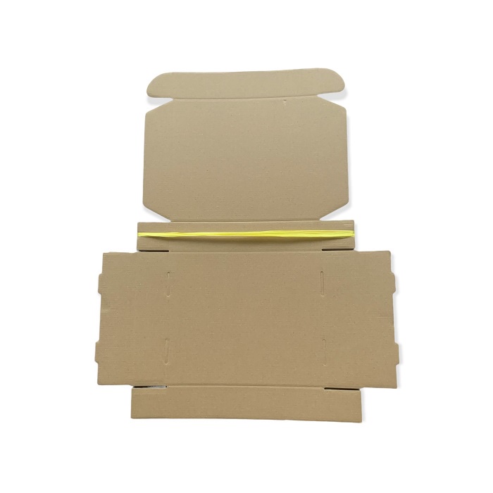 ECOBOX - combo 20 hộp carton nắp gài 30x25x6